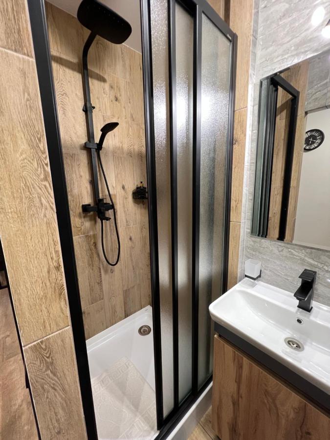 Cozy Loft На Староєврейській 24 Львов Экстерьер фото